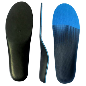 Plantillas de EVA para pies planos con soporte de arco, unisex, 2 piezas - Product Image 1