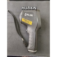 Caméra thermique portable FLIR TG165 infrarouge et manuelle hx