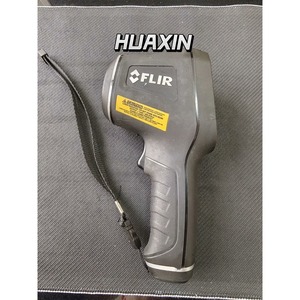 กล้องถ่ายภาพความร้อนแบบพกพา FLIR TG165 อินฟราเรดและระบบแมนนวล hx - Product Image 4