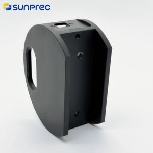 Perillas de Gabinete Personalizadas CNC de Alta Precisión OEM y ODM, Piezas de Acero Inoxidable en Modo 3D Personalizadas - Product Image 3