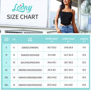 Corsetto bordhaper da donna senza spalline <span class=keywords><strong>bianco</strong></span> <span class=keywords><strong>Top</strong></span> De Mujer <span class=keywords><strong>Top</strong></span> <span class=keywords><strong>Bustier</strong></span> in Mesh disossato aperto - Product Image 6