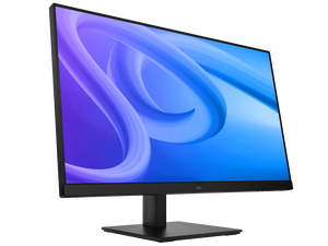 ZHAN D25v 25 Inch FHD 100Hz Flat Monitor 1920x1080 DP <b>VGA</b> <b>Port</b> Tiltable Stand Business Office <b>Display</b> Original - Product Image 3