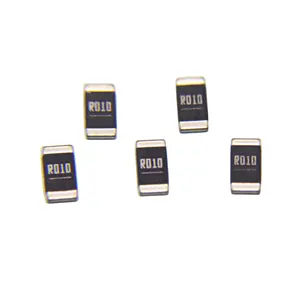 Widerstand Passive Komponenten RES SMD 0201 0402 0603 0805 1206 1210 1812 2010 2512/-5% 0-10M Ohm SMD-Widerstand