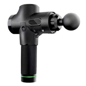 Pistola per Massaggio Muscolare Profondo Personalizzata 110-240V, Mini Massaggiatore Portatile con Funzione Musicale, Batteria al Litio - Product Image 5