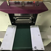 Máquina Automática de Envasado con Film Superior y Bandeja para Dumplings Congelados, Tangyuan, Wontons, Albóndigas, Mariscos y Otros Alimentos Congelados