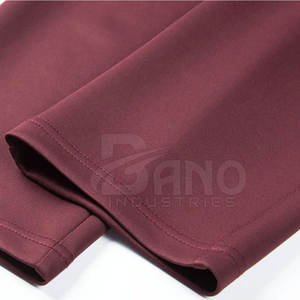 Venta al por mayor 100% algodón de los hombres de calidad superior chándales de diseño personalizado con contraste de color de alta transpirable conjuntos de invierno - Product Image 5