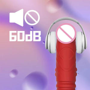 Vente chaude AV <span class=keywords><strong>Baguette</strong></span> Vibromasseur G-spot Stimulateur Clitoridien <span class=keywords><strong>De</strong></span> Poche Adulte Sex Toy Masturbation Féminine Vibrateur Sex Toy pour Femmes - Product Image 3