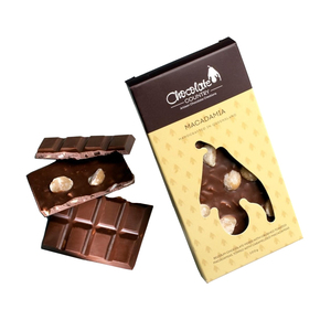 Custom Printed Paper Mushroom <strong>Galaxy</strong> White <strong>Chocolate</strong> <strong>Bar</strong> Packaging - Product Image 4