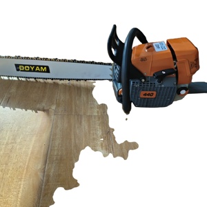 Cây cắt máy chuyên nghiệp lớn Điện <span class=keywords><strong>CE</strong></span> <span class=keywords><strong>MS</strong></span> 440 MS460 Xăng Chainsaw powersaw 72cc 3/8 Gỗ đã thấy máy - Product Image 1