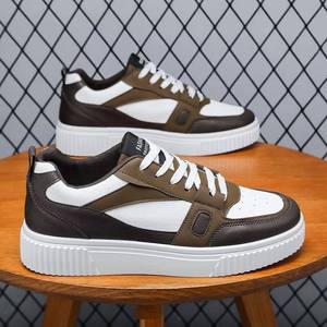 Zapatos Planos de Skateboarding Modernos para Hombre, Zapatos Deportivos de Alta Calidad para Hombre y Mujer, Zapatos Casuales para Caminar al Aire Libre y para la Escuela - Product Image 4