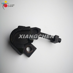 DO Vibrator Roller Journal Box L2.010.209 & L2.010.210 for Heidelberg CD74 XL75 <b>Printing</b> <b>Machine</b> Parts - Product Image 2