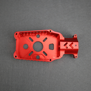Mayatech CZ V4 25MM Metal Plant Machine Motor Base Seat Mount Holder - Product Image 5