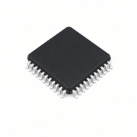 ST33HTPH2E32AAF1 TPM 2.0 Security Module ST33HTPH2E32AAF1 LQFP-44(10x10)