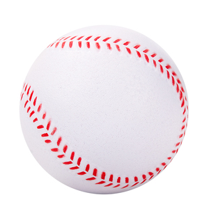 Silent <span class=keywords><strong>Ball</strong></span> PU palla in schiuma 9 CM giocattolo per il polso a mano esercizio per bambini giocattoli da basket - Product Image 4