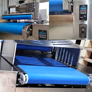Commercial Cake Slicer Leveler Cutter <strong>Machine</strong> Horizontal Bread Slicer Cutter <strong>Machine</strong> Small Layer Cake Making <strong>Machine</strong> Price