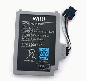 Batterie rechargeable 2026 pour manette PS4, alimentation pour PS3/PS5/PSP/GBA SP pour manette <span class=keywords><strong>Wii</strong></span> <span class=keywords><strong>U</strong></span> - Product Image 6