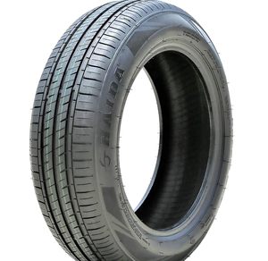 Nouveaux pneus radiaux semi-acier 175/55R15 77H pour voitures électriques et voitures particulières 12-15 pouces Pneus Llantas - Product Image 2