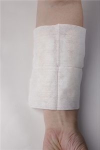 Dispositivo Médico para Cierre de Heridas, Adhesivo Quirúrgico Zip Stitch, Cierre con Cremallera, Desinfección por Infrarrojos Lejanos, Certificado CE Clase I Liderson PZF1006 - Product Image 5