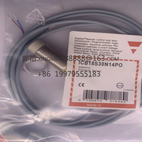Capteur de proximité IC08ANC15POM5-K2 Neuf en stock Plusieurs modèles disponibles