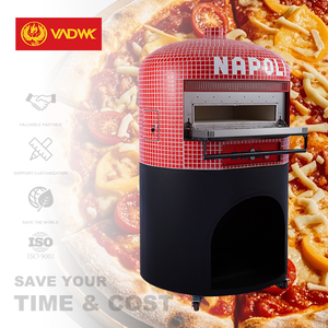 Top équipement de cuisine Four à pizza élément chauffant bruciatore forno pizza électrique 500 gradi - Product Image 1