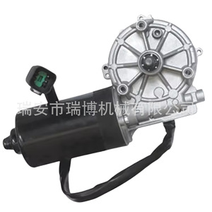 มอเตอร์ปัดน้ำฝนสแกนเนีย 1392755 1318506 1858661 V12 สำหรับรถบรรทุกยุโรป - Product Image 5
