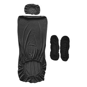 Nero ufficio & Gaming sedia coprisedili per sedie girevoli Computer scrivania in mobili da ufficio - Product Image 4