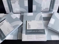 Orijinal 6AV6381-2BF07-5AV0 WinCC Yazılımı V7 (DVD'de Sistem/Konfigürasyon Yazılımı, Lisans, USB'de Lisans Anahtarı Mevcut)