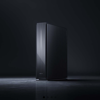 Routeur Mijia BE6500 Pro Noir - Articles pour la maison intelligente >> Produits pour la maison intelligente