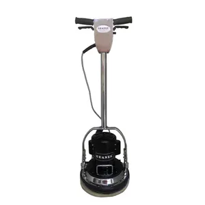 13 Inch Vibrerende Floor Cleaning Machine Orbiter Machine Floor Cleaning Machine