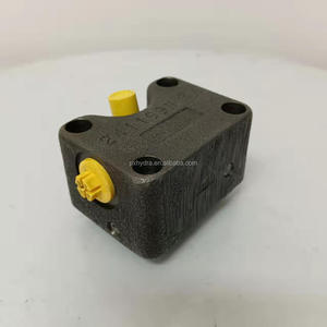 A6VE115 HA2 Hydraulique pour pièces de rechange de moteur hydraulique et commande équivalente - Product Image 3