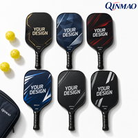 Fabricante de Palas de Pickleball, OEM, ODM, Logotipo Personalizado, Empaque para Marcas y Distribuidores de EE. UU. y Europa