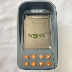 Schermo monitor 35 b0206 35 b0149 escavatore Liugong LG915D LG922D LG925D LG936D LG933 strumento olio a grappolo WDJLGCOLORDISP-63 - Product Image 3