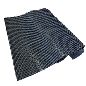 <span class=keywords><strong>Tapis</strong></span> <span class=keywords><strong>de</strong></span> voiture universels personnalisables, fabrication directe d'usine, imperméables, écologiques, en PVC moderne, pour voiture - Product Image 3