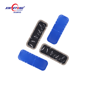 Uhf Rfid Band Tag Sticker Label Met 3 M Lijm Voor <span class=keywords><strong>Goodyear</strong></span> Band Michelin Banden Inventaris - Product Image 6