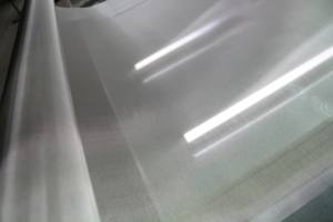 Resistencia a <span class=keywords><strong>la</strong></span> oxidación de <span class=keywords><strong>1</strong></span>,5 m de ancho 2 100 de malla de tejido de sarga de nichrome de malla de alambre - Product Image 5