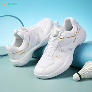 Chaussures <span class=keywords><strong>de</strong></span> badminton SeeMore, nouvelles chaussures <span class=keywords><strong>de</strong></span> sport pour hommes et femmes, entraînement professionnel, compétition, antidérapantes, respirantes, ajustées au sol - Product Image 6