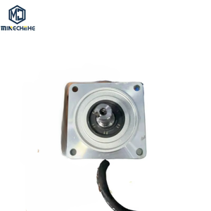 Oferta Especial: Motores Servo AC Serie A6 MHMF022L1V2M MHMF042L1V2M MHMF082L1V2M MHMF102L1V2M MINAS para Equipos de Automatización Industrial - Product Image 1
