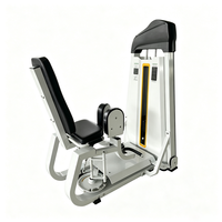 Appareil Commercial Lofit Thigh Master pour l'entraînement des cuisses intérieures et extérieures, certifié CE, réglable, écologique, équipement de gym pour les hanches