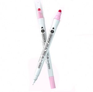 Stylos marqueurs à double pointe fins et flexibles pour aquarelle, 0,5-1 mm, pour enfants et adultes - Product Image 1