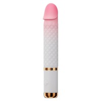 Vibrateur télescopique chauffant à commande par application, avec ventouse puissante et texture réaliste, jouet sexuel pour femmes