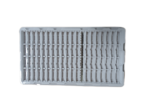 ถาดนำไฟฟ้าแบบหนาขึ้นรูปด้วยระบบสุญญากาศ พลาสติก ABS สำหรับงานอุตสาหกรรม พร้อมบริการตัดตามแบบ - Product Image 6