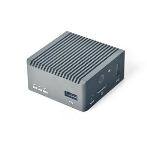 <span class=keywords><strong>Nanopi</strong></span> R2S PLUS เราเตอร์คอมพิวเตอร์ Wi-Fi ขนาดเล็ก RK3328พอร์ตอีเธอร์เน็ตกิกะบิต32กิกะไบต์รองรับบอร์ดพัฒนา WiFi M.<span class=keywords><strong>2</strong></span> - Product Image 2