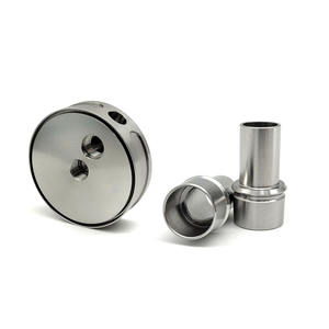 ชิ้นส่วนเครื่องกัดสเตนเลสชิ้นส่วนเครื่องจักรกล CNC แบบกำหนดเองชิ้นส่วนเครื่องจักรกลขนาดเล็ก - Product Image 2