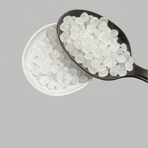 Wholesale LDPE Virgin Granules Polyethylene <b>Plastic</b> Granules Film Grade LDPE Granules <b>Pellets</b> Recycled HDPE/LDPE/LLDPE Resin - Product Image 2