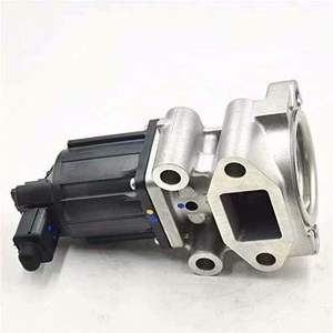 Katup EGR Sirkulasi Ulang GAS Buang OEM 1582A483 untuk Mitsubishi L200 <span class=keywords><strong>2</strong></span>.5 Shogun 3.<span class=keywords><strong>2</strong></span> - Product Image 2