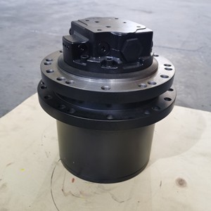 Graafmachine Onderdelen 334 Reis <span class=keywords><strong>Motor</strong></span> 328 329 331 334 Eindaandrijving Voor <span class=keywords><strong>Bobcat</strong></span> - Product Image 4