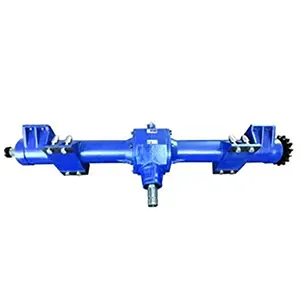 Agricultural Machinary Round Baler Gearbox Gear Drive Round Baler Gearbox Speed Reducer Replacement of Comer Code T-292E