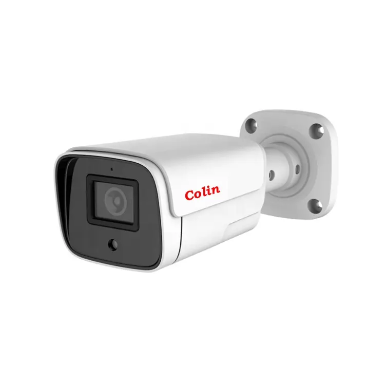 שנזן Bullet CCTV באיכות גבוהה מעקב בית עסקים אבטחה אלחוטית מערכת IP HD 3MP Bullet מצלמה
