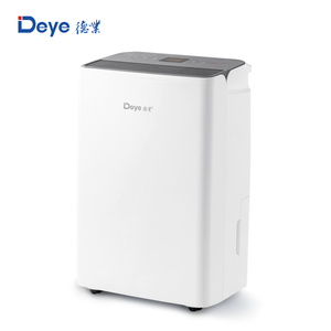 Deye China Compressor Ontvochtiger Fabrikant 12l Kleine Draagbare Luchtreiniger Huis Ontvochtiger Voor Keuken - Product Image 1