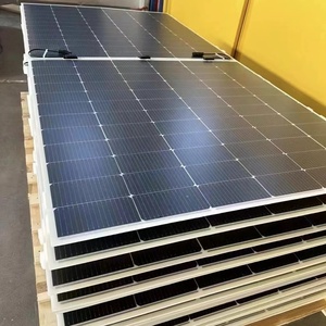 Panneau solaire flexible 80W 160W 500W 300 <span class=keywords><strong>Watt</strong></span> 200 <span class=keywords><strong>Watt</strong></span> 100w Panneau solaire 5 ans, 25 ans 126pcs Panneau Pv - Product Image 6